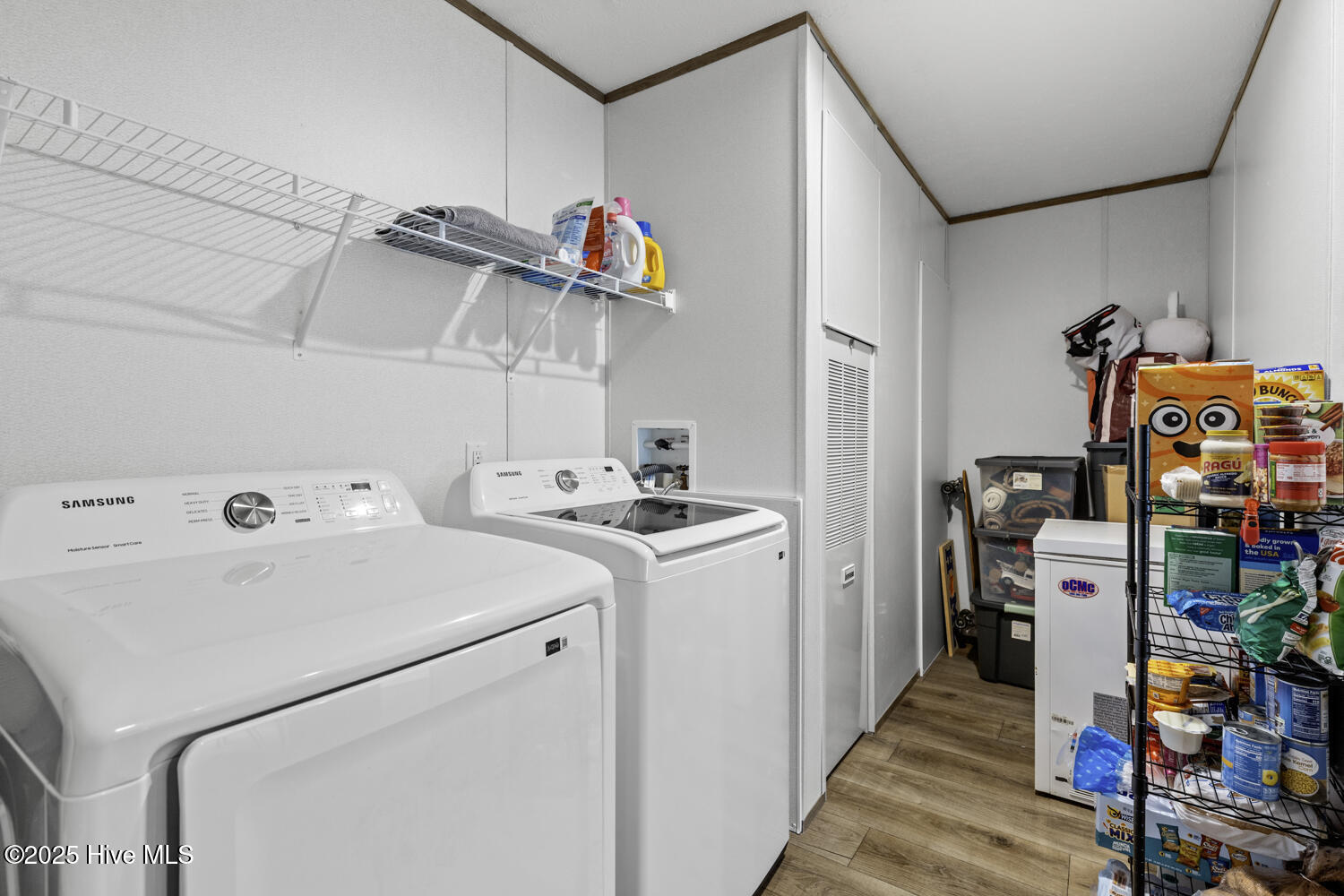 292 Sand Ridge Road Beulaville, NC 28518 - Photo 11 of 28 sandridge-11