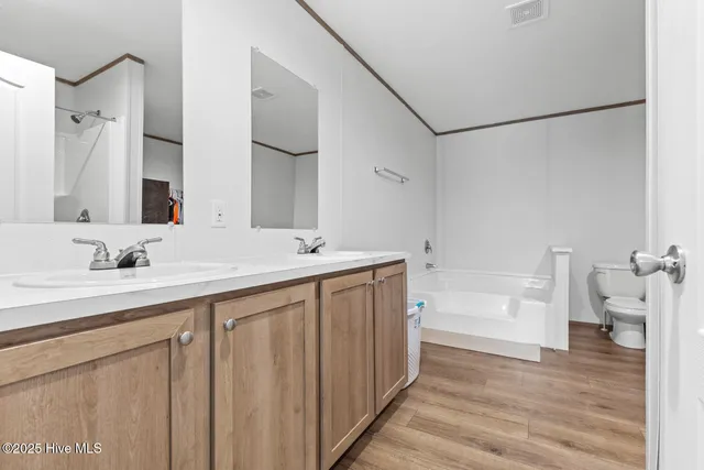 $230,000 | 292 Sand Ridge Road, Beulaville, NC 28518