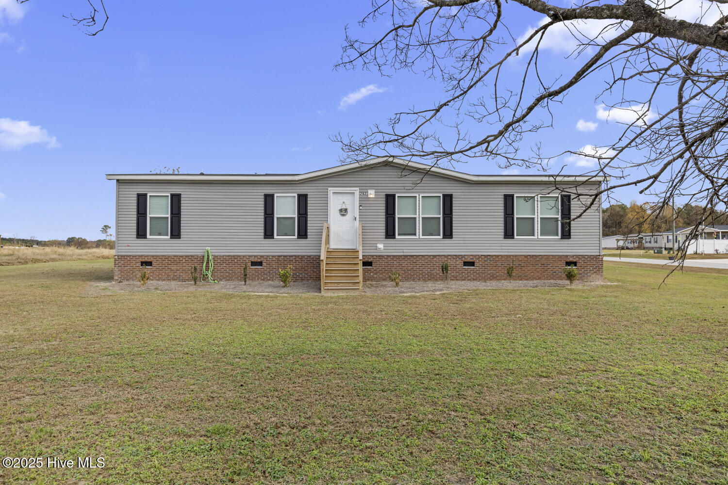 292 Sand Ridge Road Beulaville, NC 28518 - Photo 2 of 28 sandridge-2