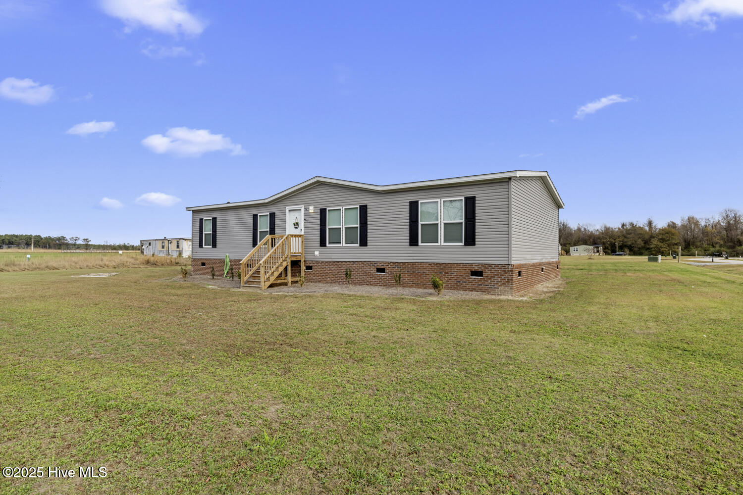 292 Sand Ridge Road Beulaville, NC 28518 - Photo 3 of 28 sandridge-3