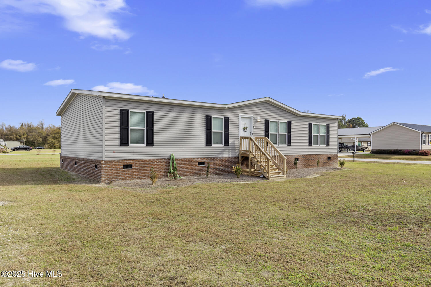 292 Sand Ridge Road Beulaville, NC 28518 - Photo 3 of 28 sandridge-1