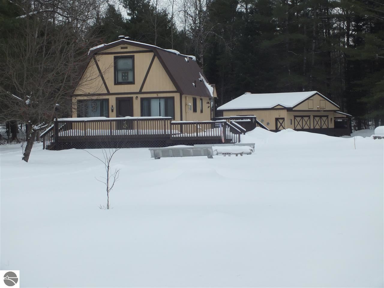 4301 Lund Road Southwest Fife Lake, MI 49633 - Photo 2 of 30 1794918-1.JPG