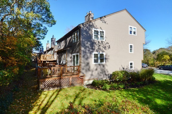 1 A Fillmore Road, Unit 3AA Salem, MA 01970 - Photo 22 of 23