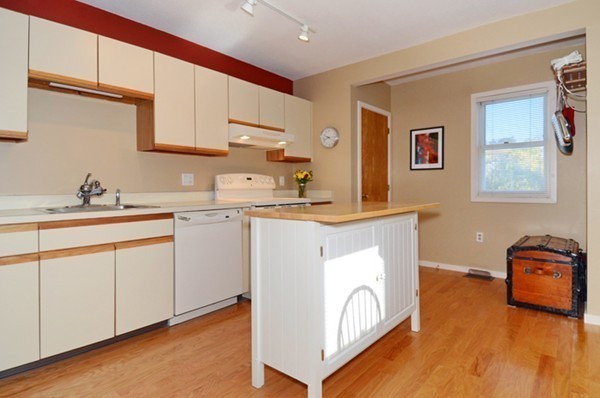 1 A Fillmore Road, Unit 3AA Salem, MA 01970 - Photo 10 of 23
