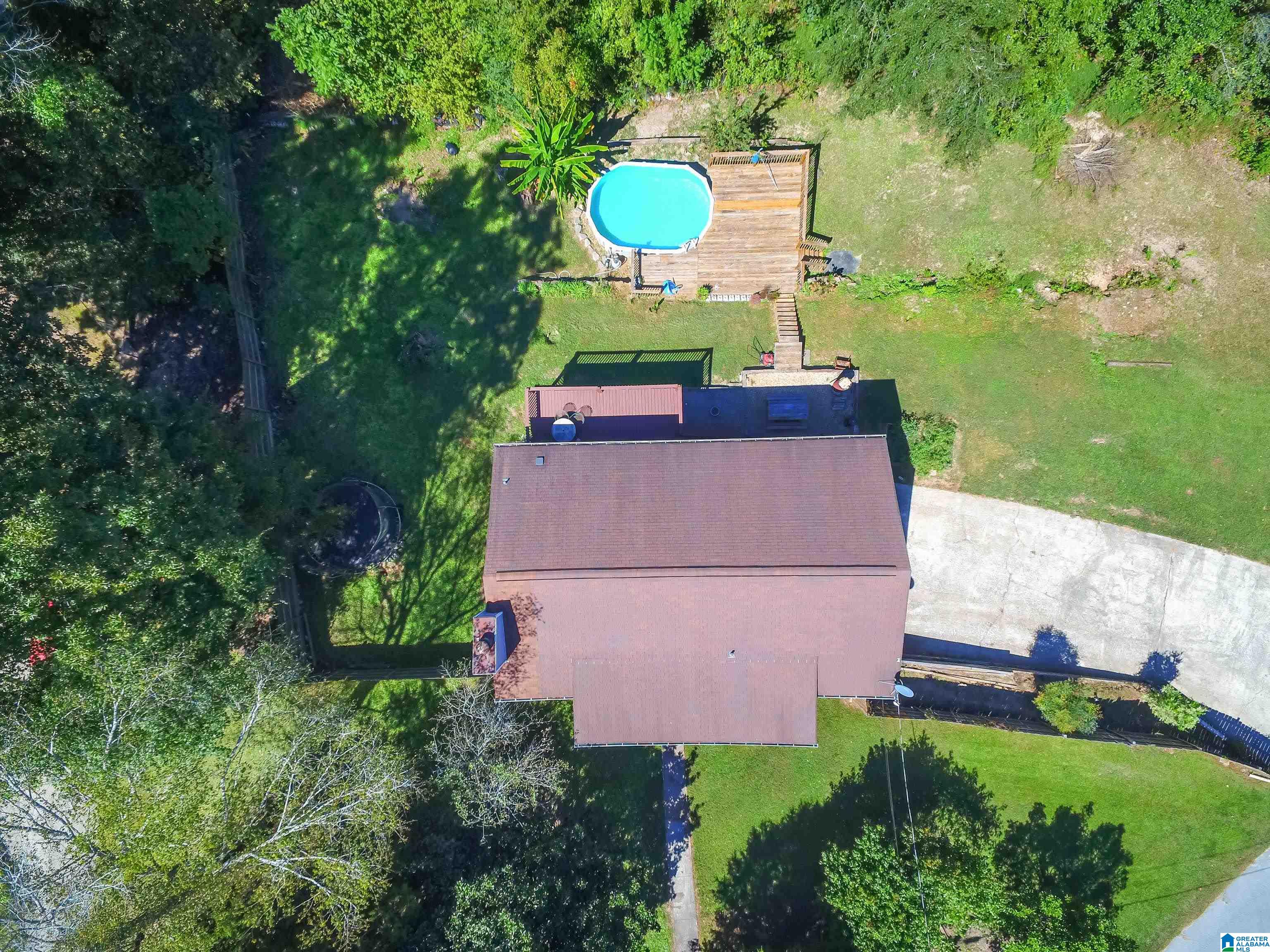 4 Oak Drive Remlap, AL 35133 - Photo 34 of 40