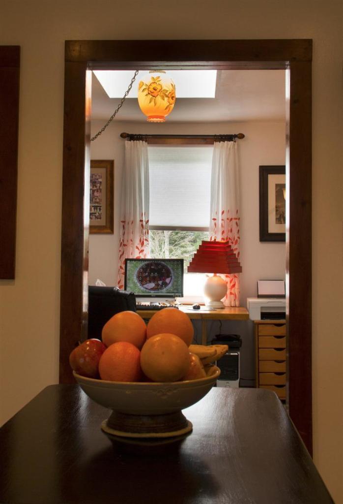 808 Old Stage Road Centerville, MA 02632 - Photo 13 of 35 a room with furniture a lamp and a window
