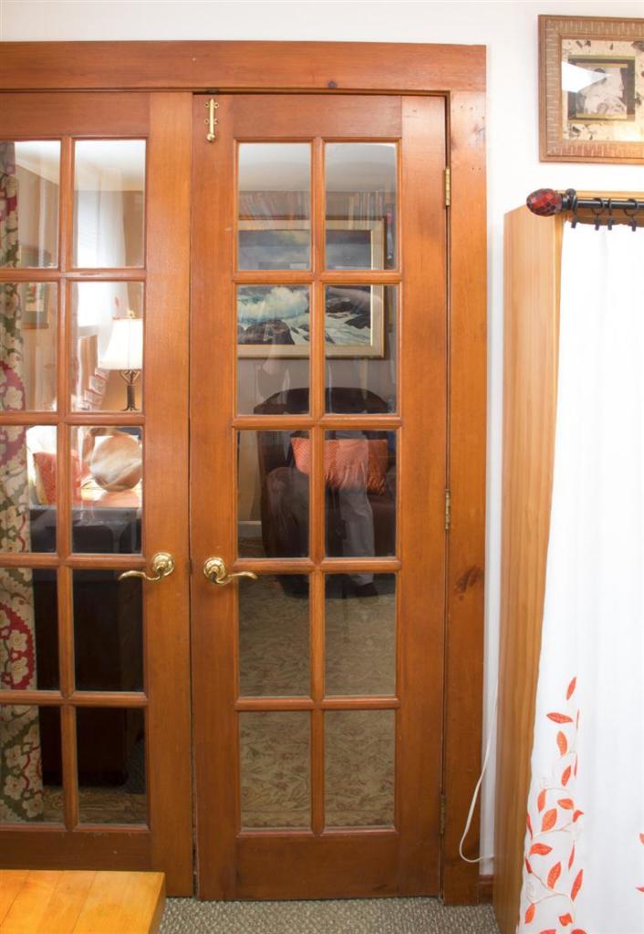 808 Old Stage Road Centerville, MA 02632 - Photo 23 of 35 a view of a bathroom with a glass door