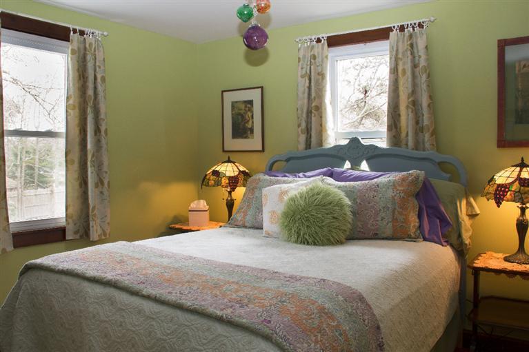 808 Old Stage Road Centerville, MA 02632 - Photo 27 of 35 a bedroom with a bed and window