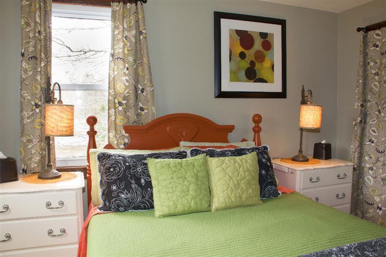 808 Old Stage Road Centerville, MA 02632 - Photo 30 of 35 a bedroom with a bed and a window