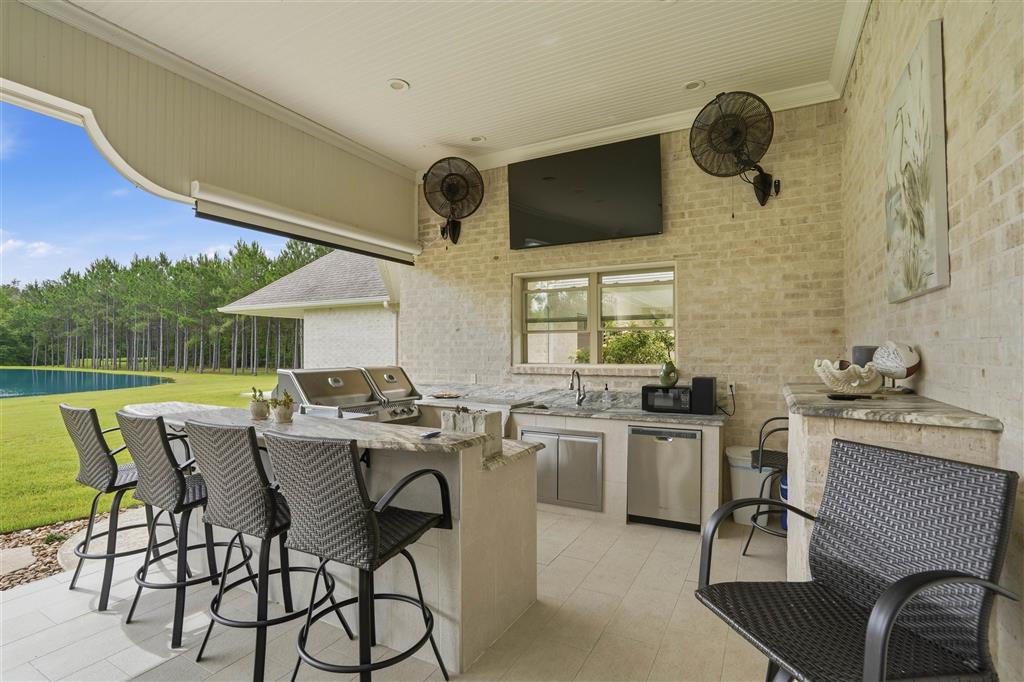 13331 Highway 171 Ragley, LA 70657 - Photo 42 of 46