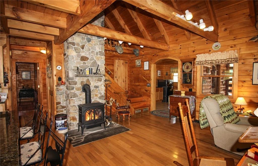 30 Mooselook Lane Hanover, ME 04237 - Photo 11 of 33 Photo