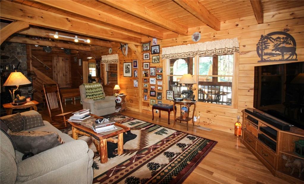 30 Mooselook Lane Hanover, ME 04237 - Photo 12 of 33 Photo