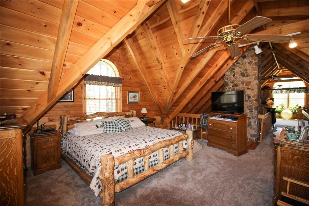 30 Mooselook Lane Hanover, ME 04237 - Photo 17 of 33 Photo