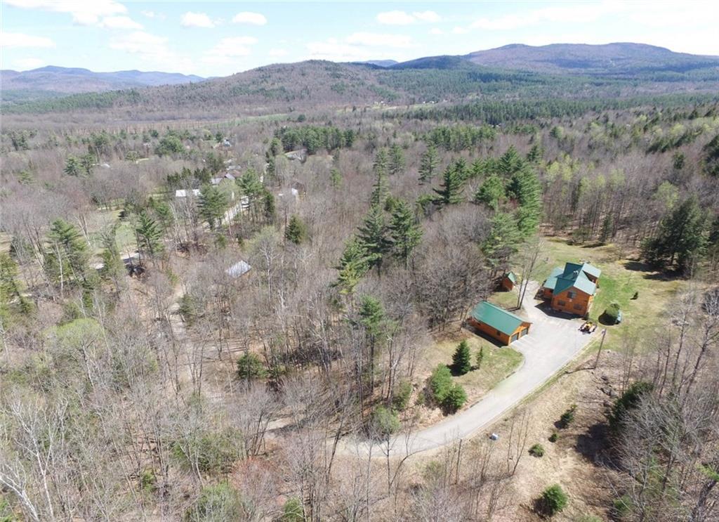 30 Mooselook Lane Hanover, ME 04237 - Photo 2 of 33 Photo