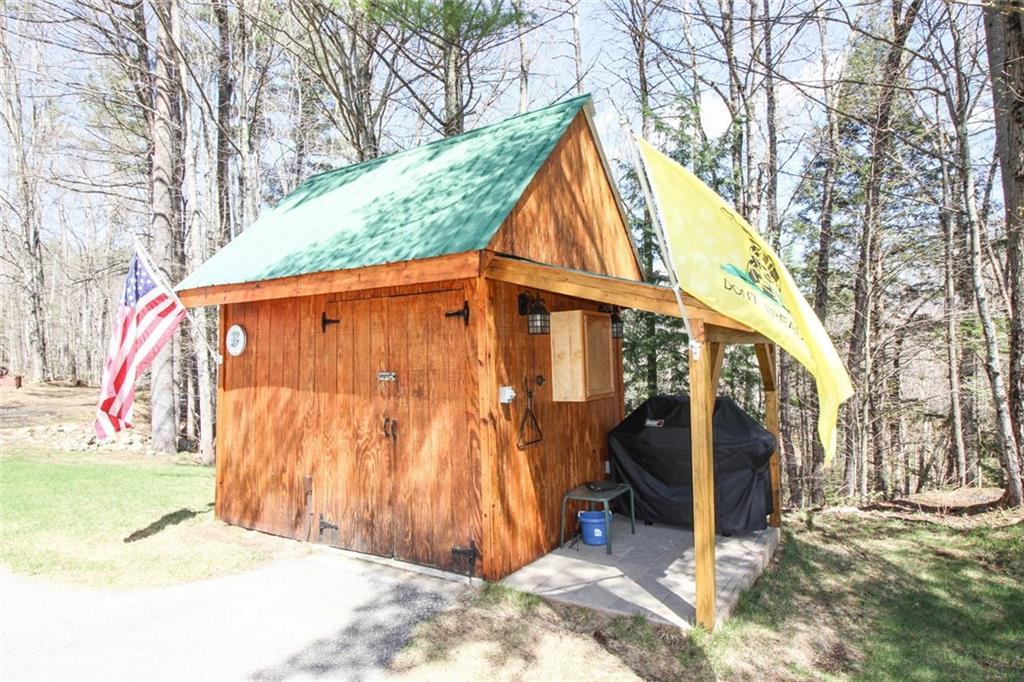 30 Mooselook Lane Hanover, ME 04237 - Photo 21 of 33 Photo