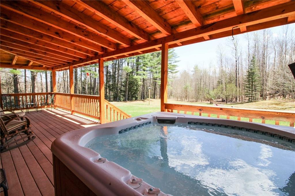 30 Mooselook Lane Hanover, ME 04237 - Photo 26 of 33 Photo