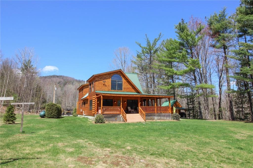 30 Mooselook Lane Hanover, ME 04237 - Photo 27 of 33 Photo