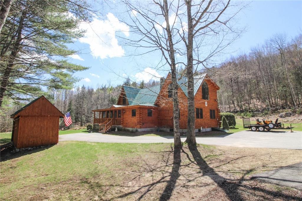 30 Mooselook Lane Hanover, ME 04237 - Photo 30 of 33 Photo