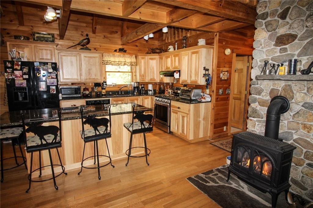 30 Mooselook Lane Hanover, ME 04237 - Photo 3 of 33 Photo
