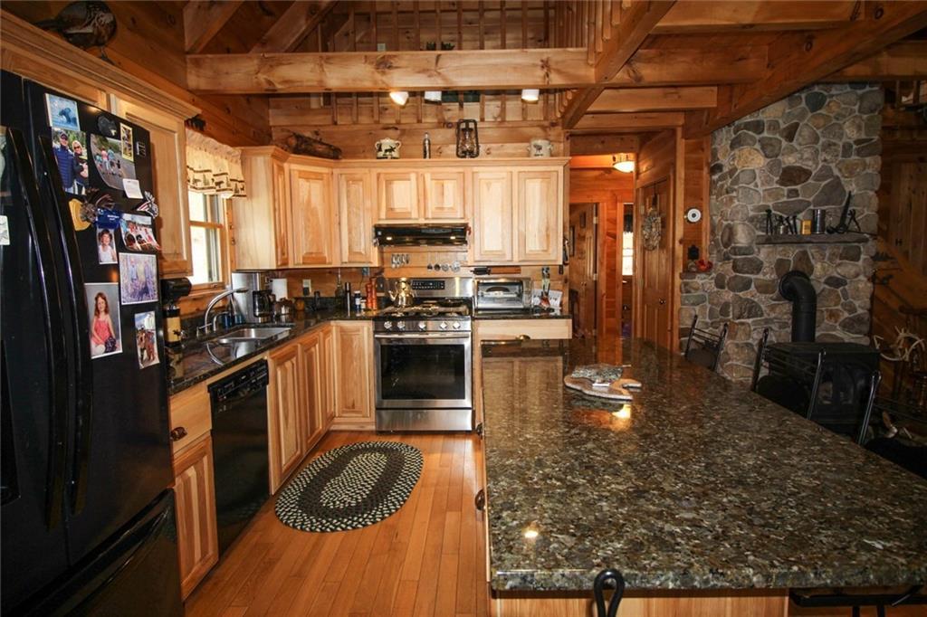 30 Mooselook Lane Hanover, ME 04237 - Photo 4 of 33 Photo