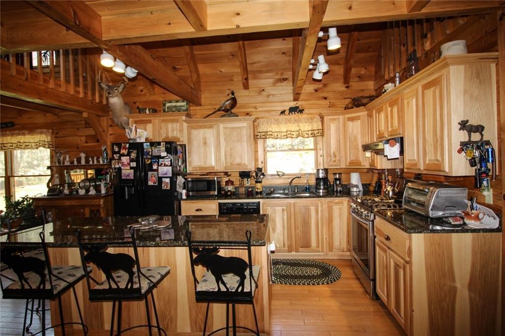 30 Mooselook Lane Hanover, ME 04237 - Photo 5 of 33 Photo