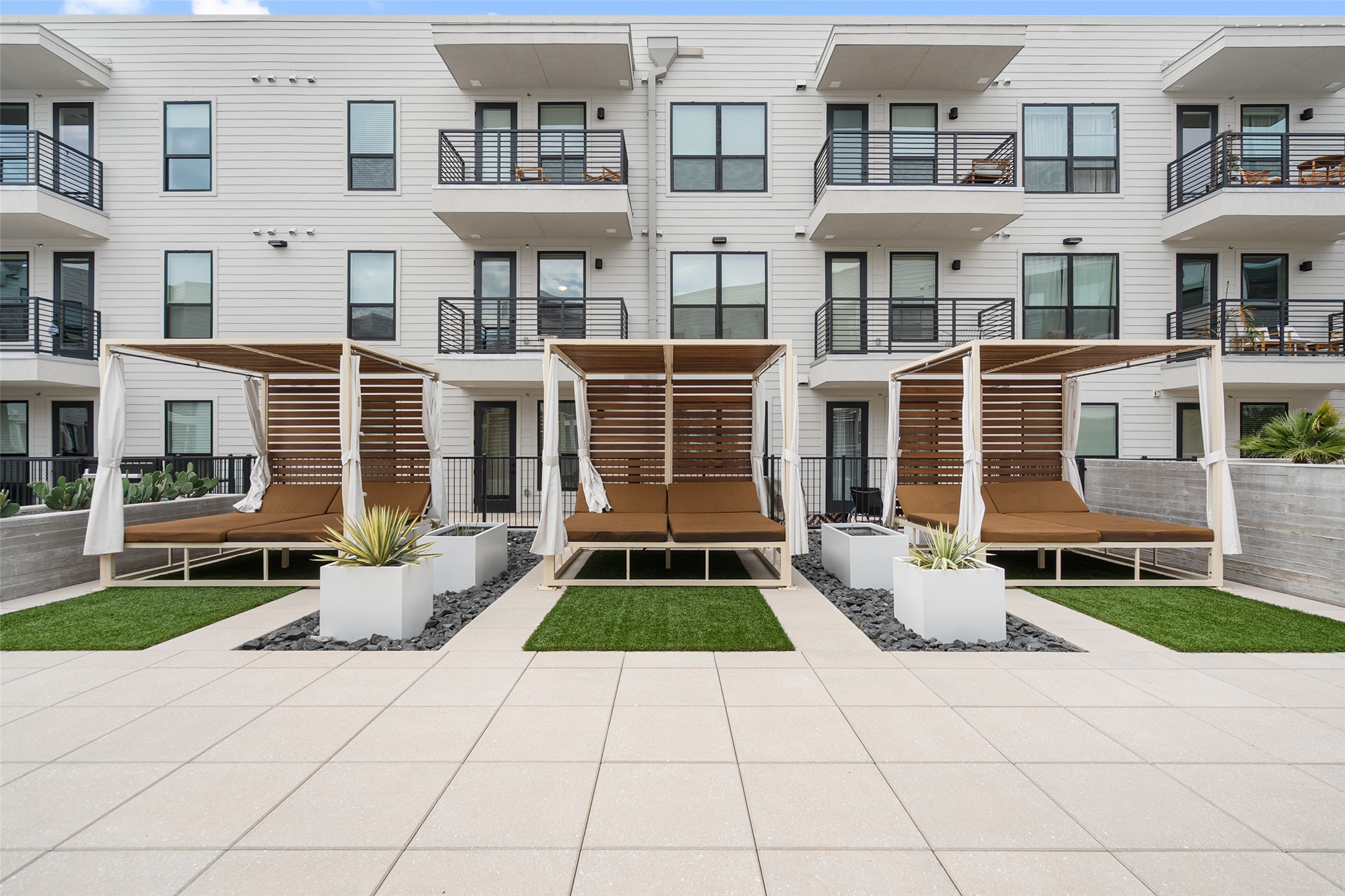 1701 Simond Avenue, Unit 305 Austin, TX 78723 - Photo 19 of 31 a house view