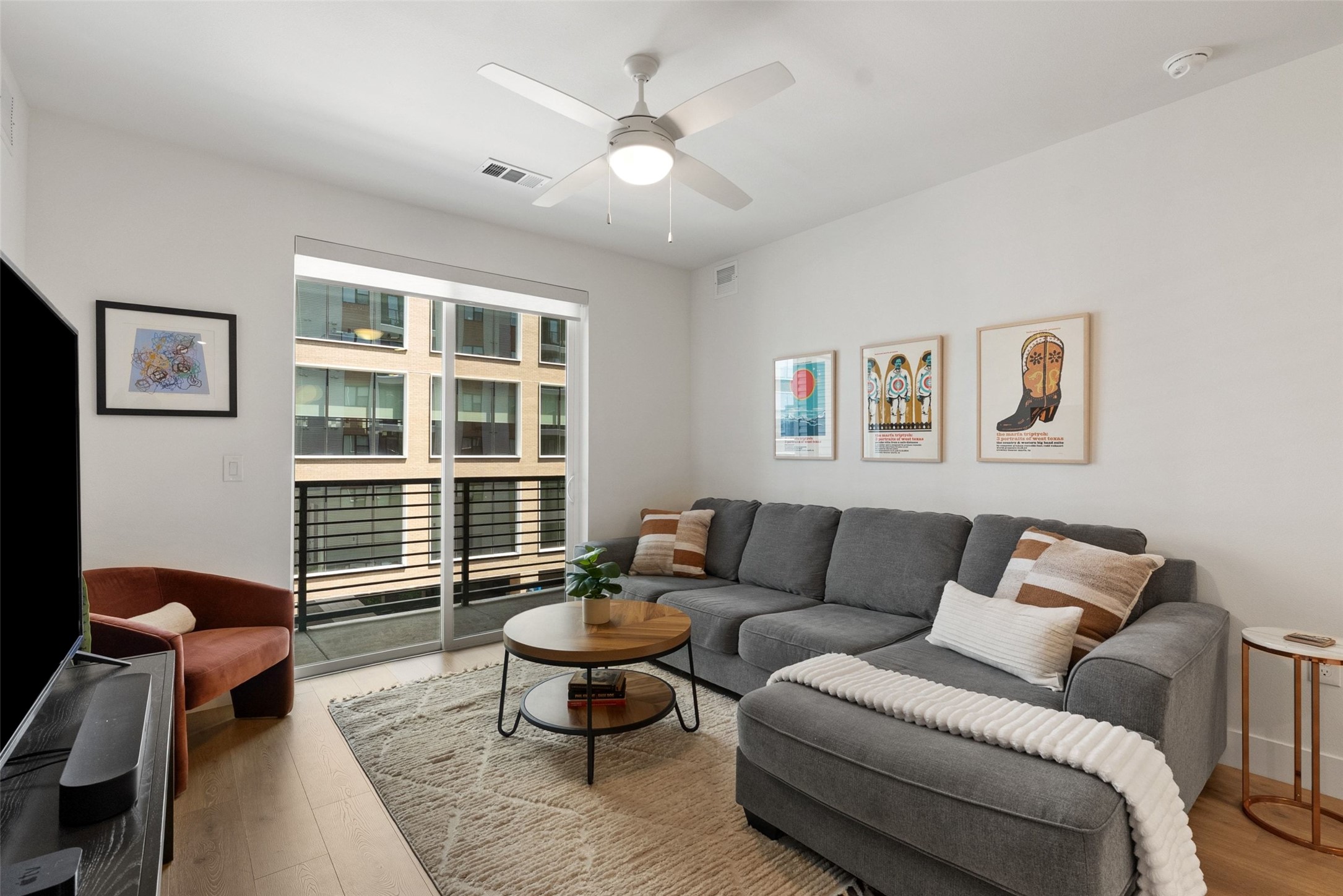 1701 Simond Avenue, Unit 305 Austin, TX 78723 - Photo 4 of 27