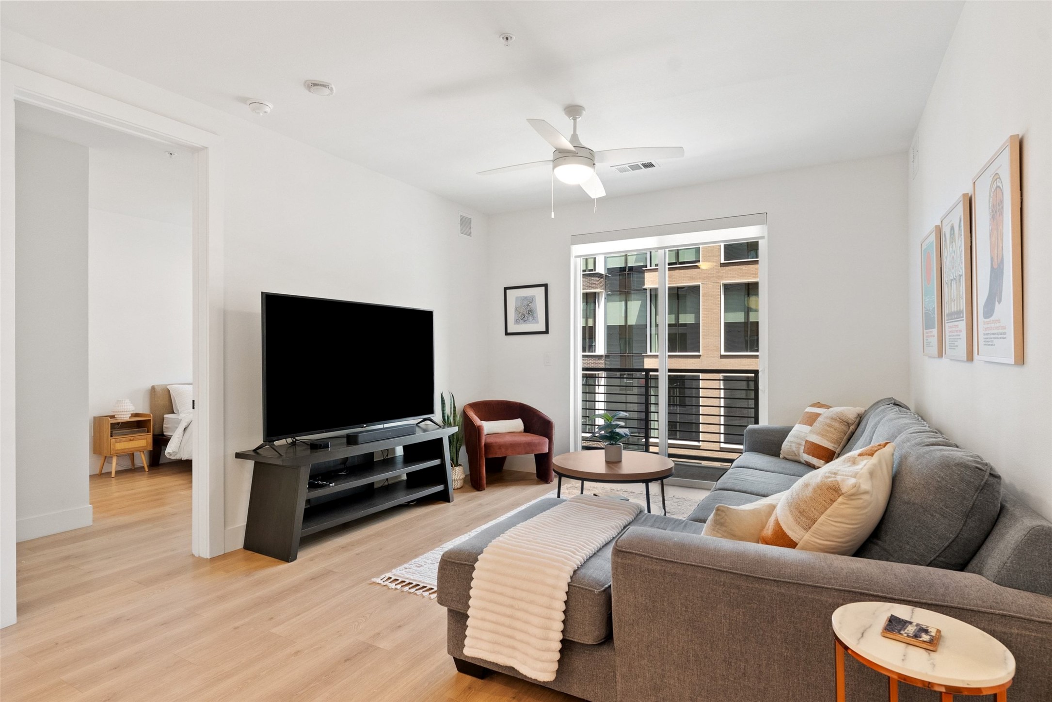 1701 Simond Avenue, Unit 305 Austin, TX 78723 - Photo 5 of 27