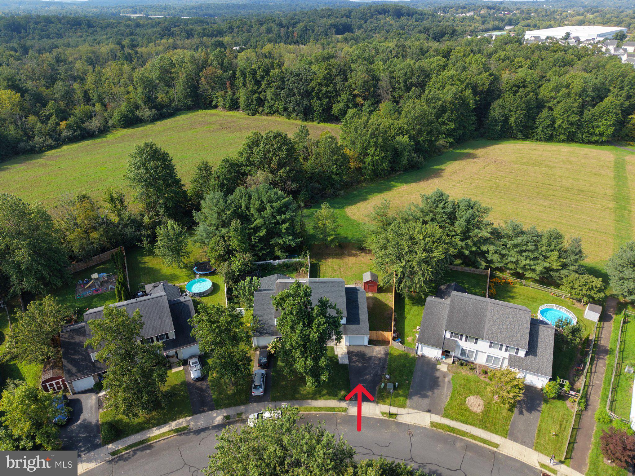 2037 Clover Mill Road Quakertown, PA 18951 - Photo 20 of 21 Located in Picturesque Bucks County!