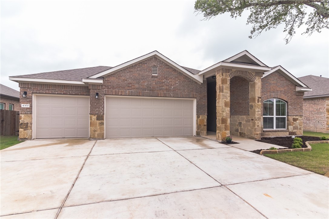 4300 Porter Farm Road Georgetown, TX 78628 - Photo 1 of 1 Gallery Image 1