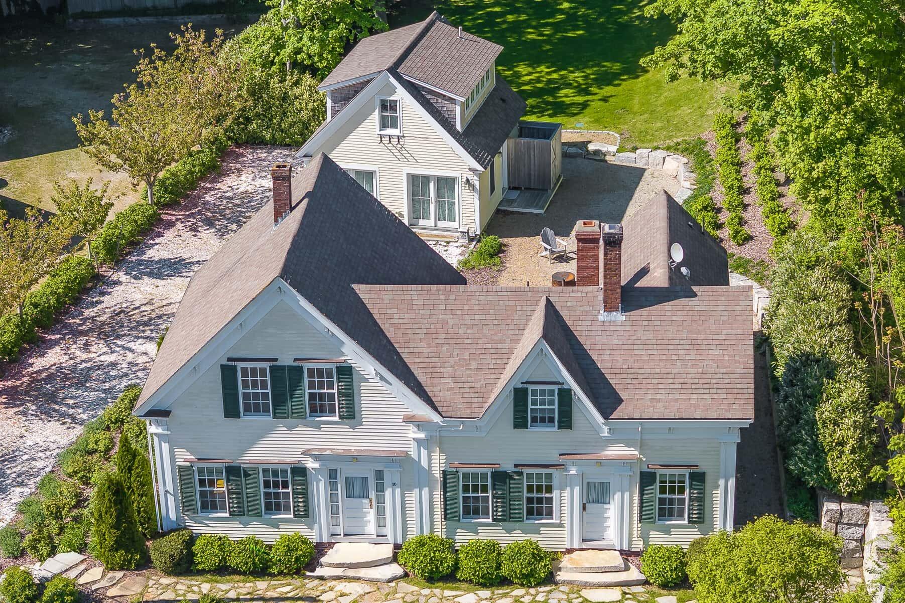 10 Bank Street Wellfleet, MA 02667 - Photo 1 of 49 03