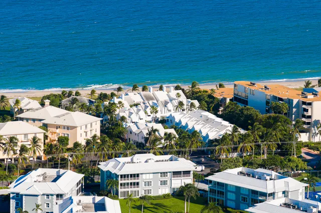 $2,150,000 | 2115 South Ocean Boulevard, Unit 2, Delray Beach, FL 33483