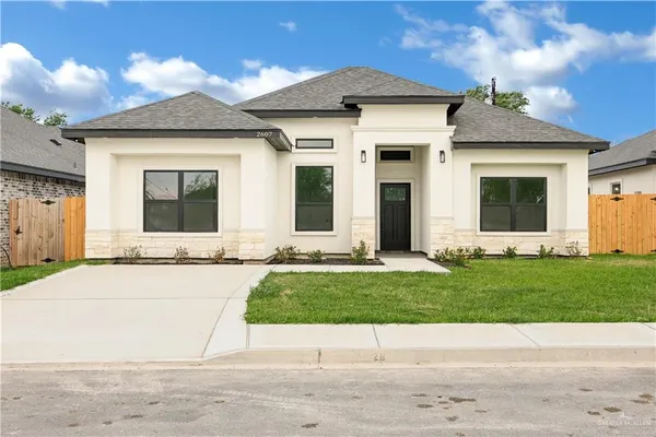 $239,000 | 2607 Stevia Drive, Weslaco, TX 78599