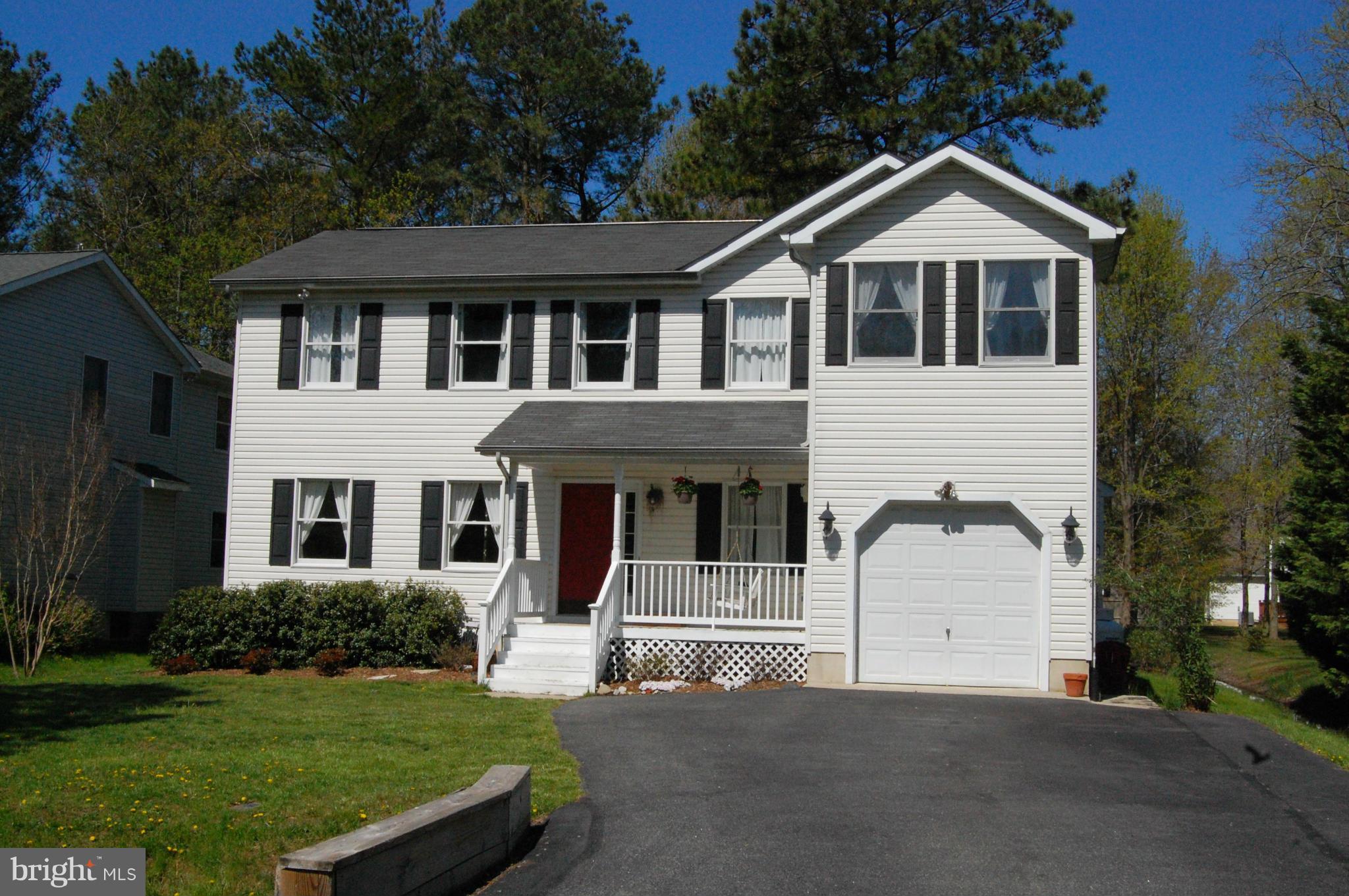 615 Davol Road Stevensville, MD 21666 - Photo 1 of 30 Exterior (Front)