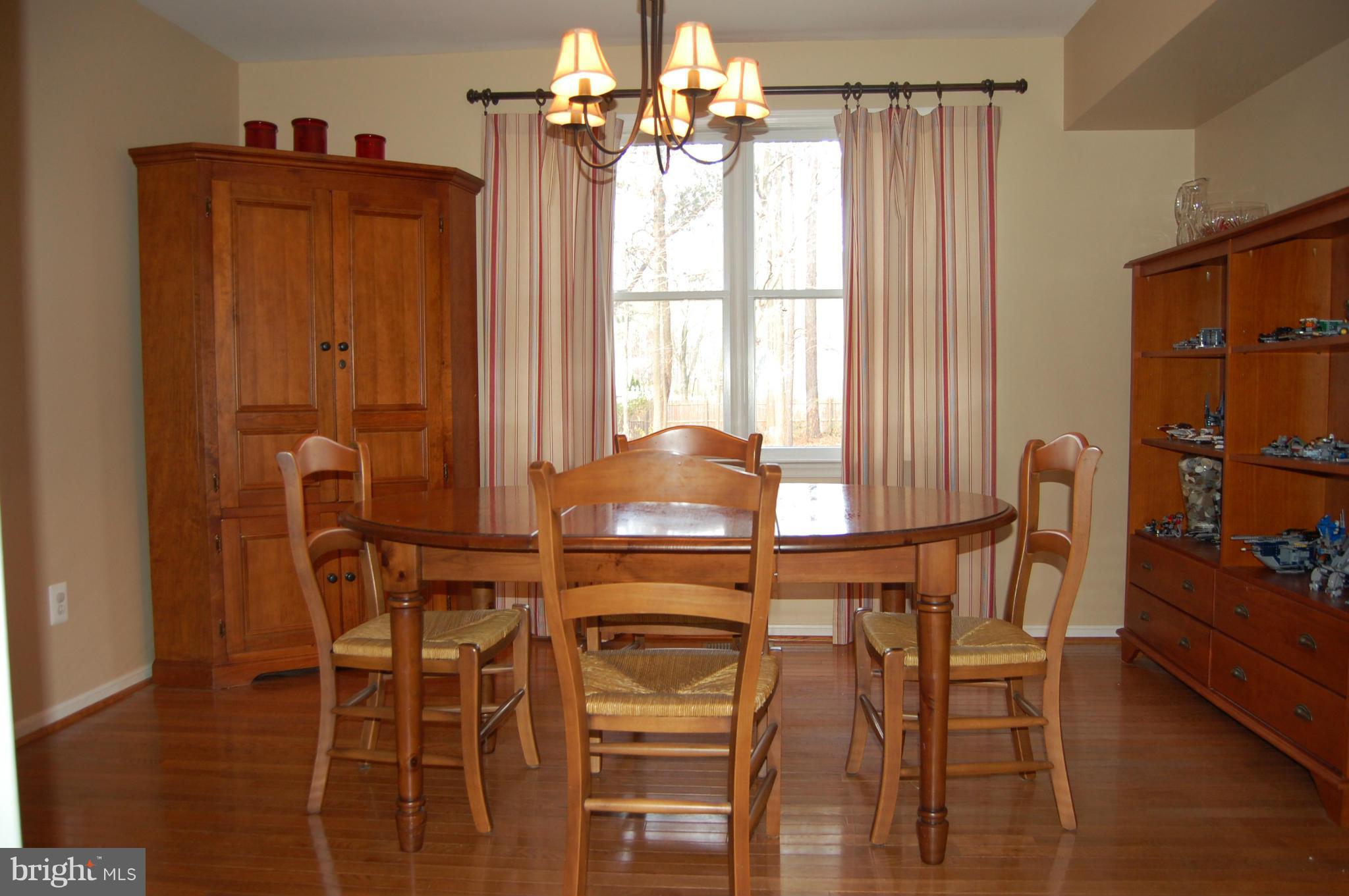 615 Davol Road Stevensville, MD 21666 - Photo 5 of 30 Dining Room