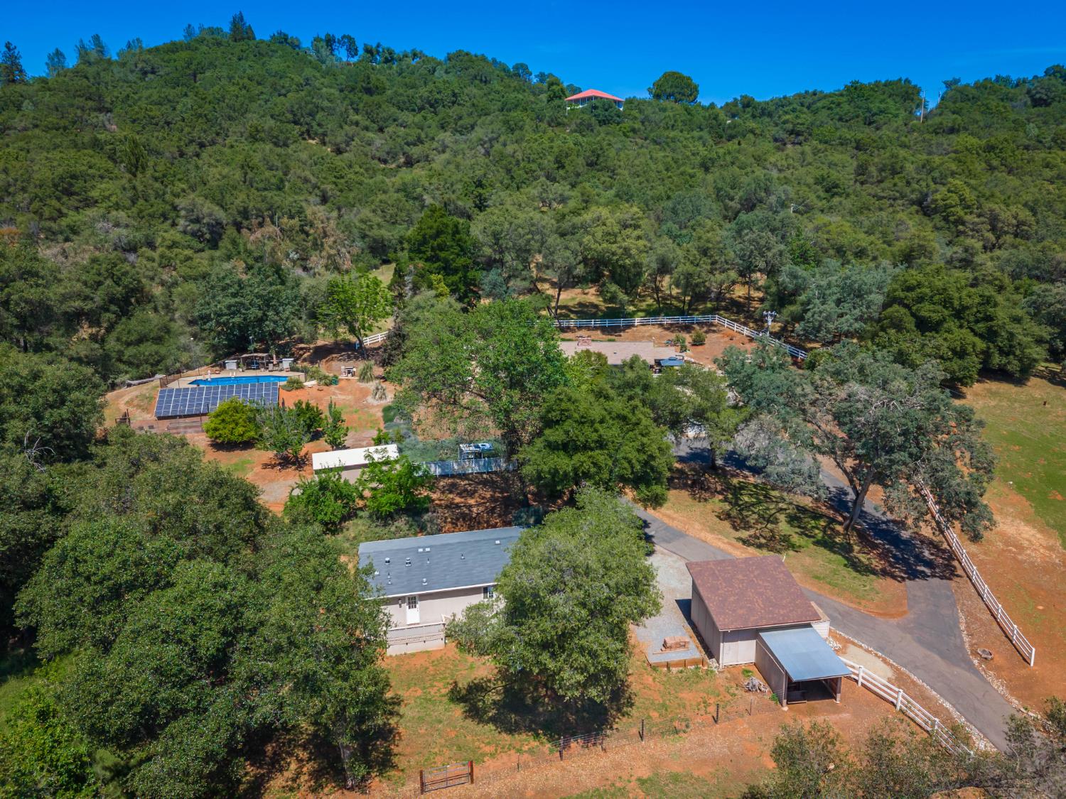 1725 Lone Pine Road Shingle Springs, CA 95682 - Photo 76 of 86