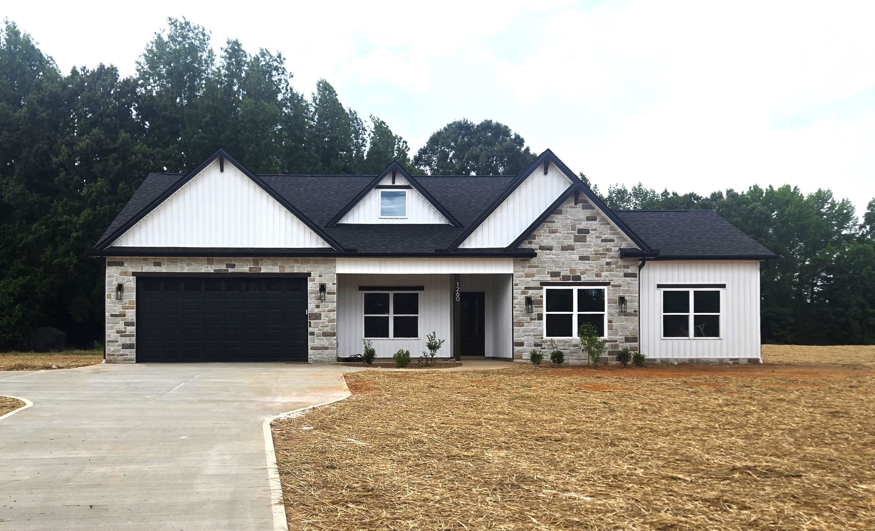 1260 Mt Lebanon Road Pauline, SC 29374 - Photo 1 of 5 Gallery Image 1
