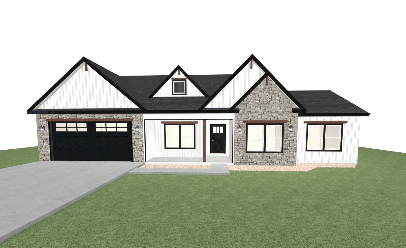 1260 Mt Lebanon Road Pauline, SC 29374 - Photo 2 of 5 Gallery Image 2