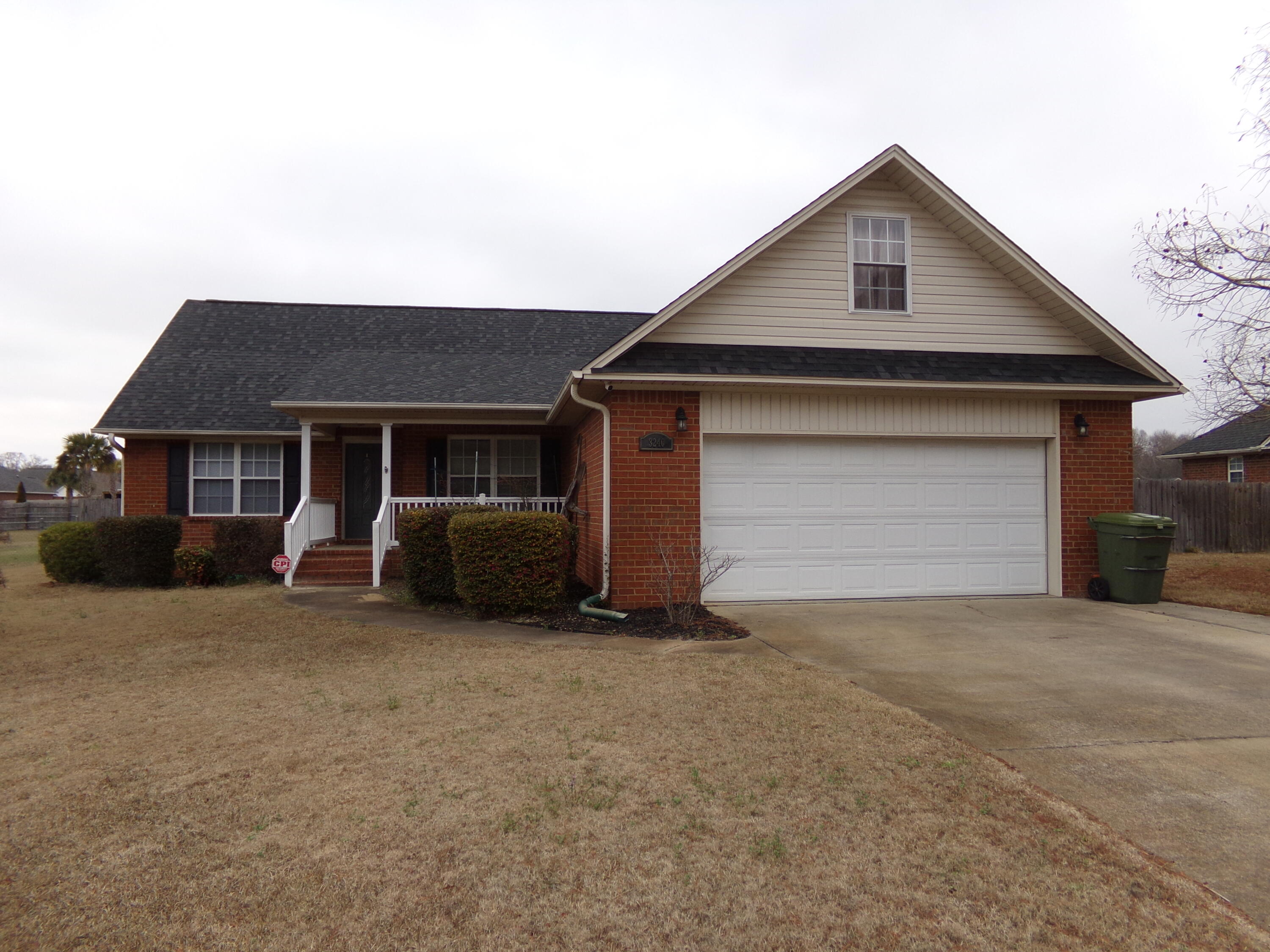 3240 Oleander Drive Sumter, SC 29154 - Photo 1 of 22