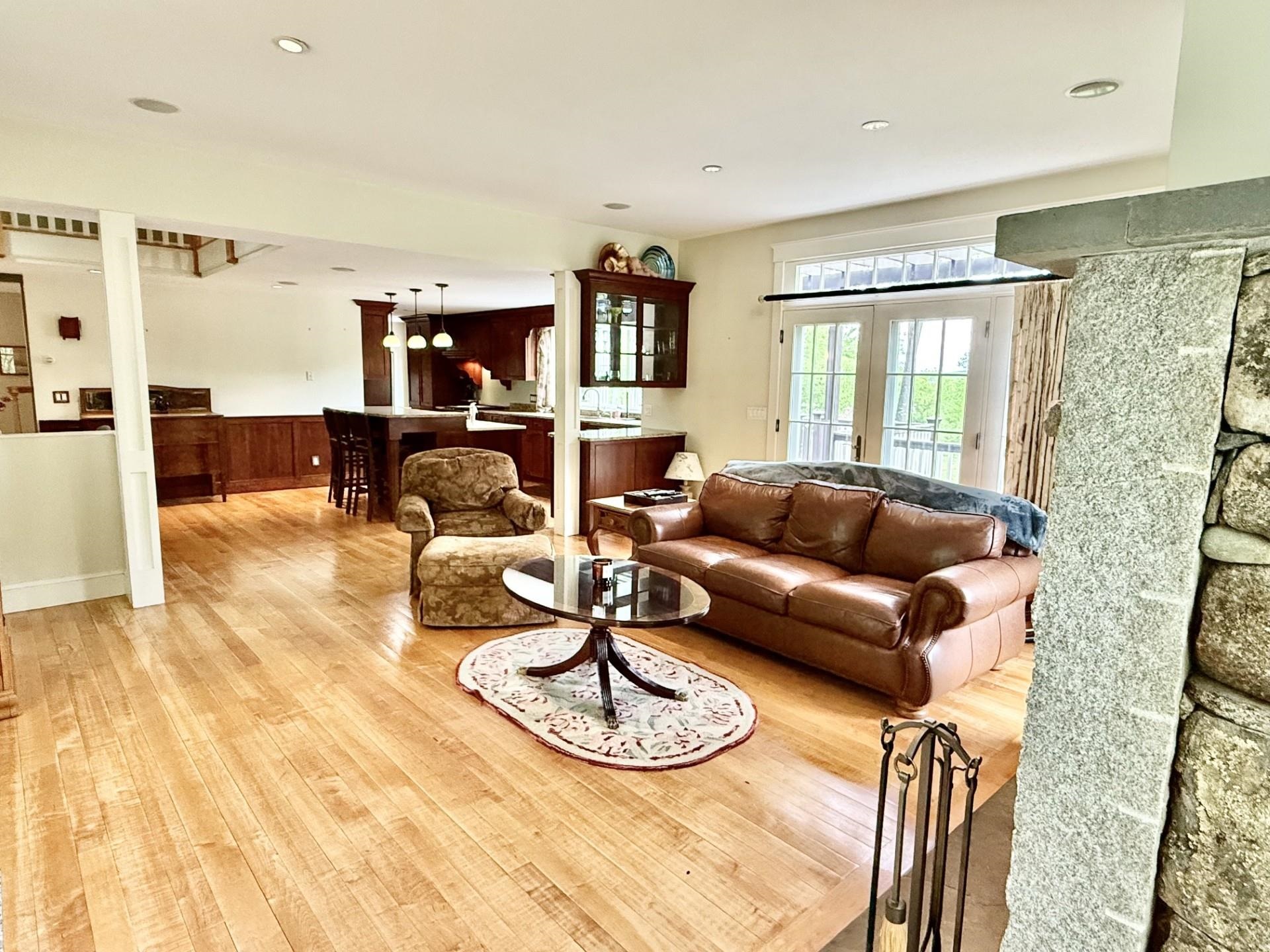 103 Pinnacle Springs Road Chesterfield, NH 03443 - Photo 21 of 56 Gallery Image 21