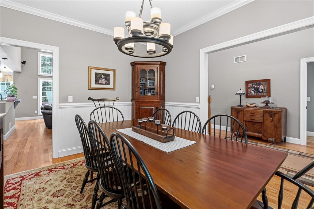 17 Bissonnette Circle Southampton, MA 01073 - Photo 17 of 42