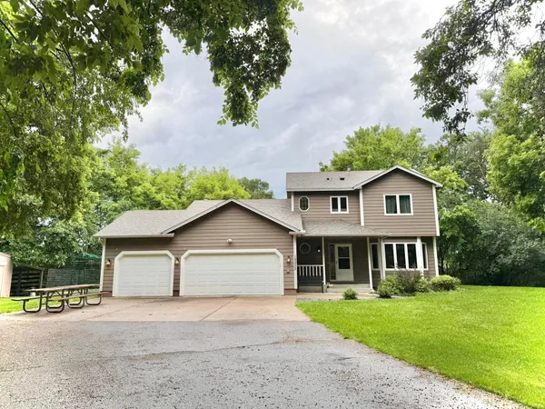 $459,900 | 19972 Troy Street Northwest, Elk River, MN 55330