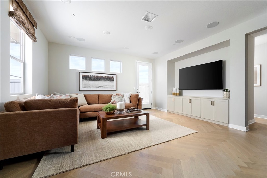 1751 Scarlett Road Rancho Mission Viejo, CA 92694 - Photo 2 of 14 Model Photos: Photos shown are of the model home for this floor plan. Actual finishes, features, and landscaping may vary.