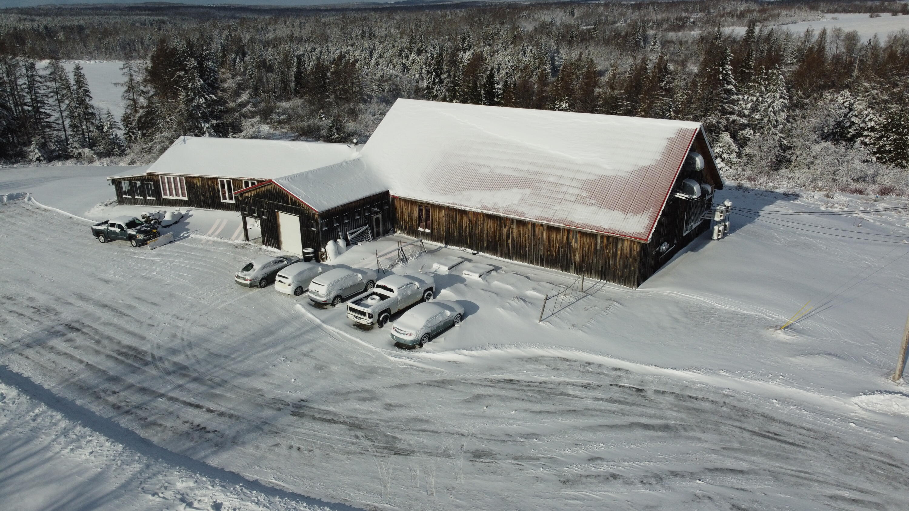 416 Van Buren Road Caribou, ME 04736 - Photo 2 of 38 2