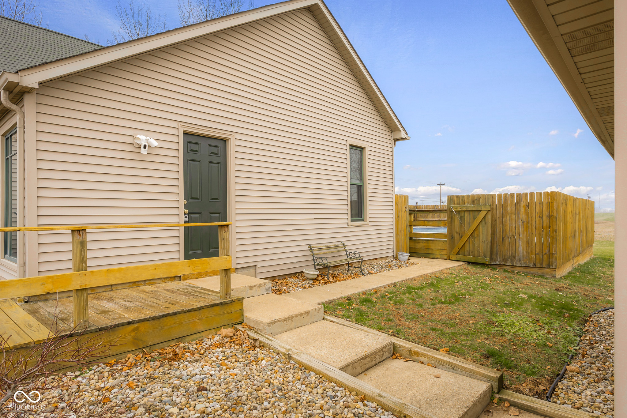 4725 South 250 East Columbus, IN 47201 - Photo 37 of 46