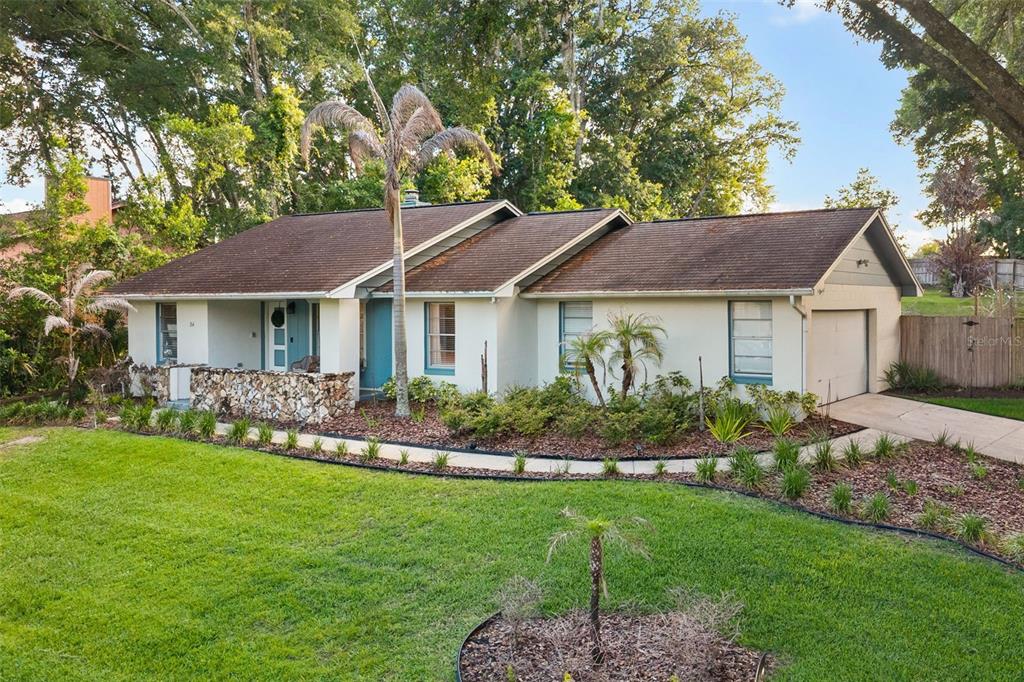84 Hollow Branch Road Apopka, FL 32703 - Photo 39 of 40