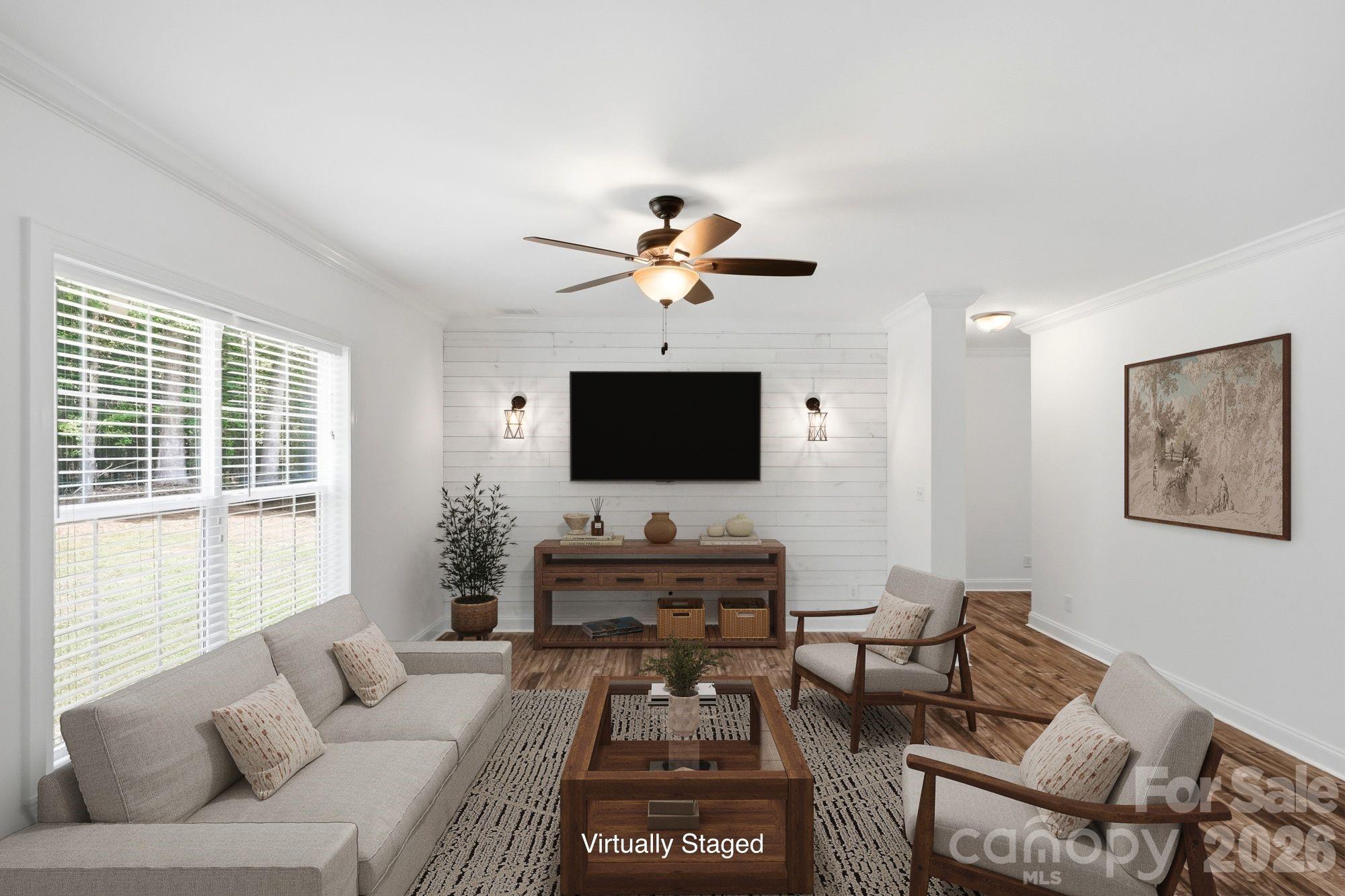 6222 Nesbit Road Waxhaw, NC 28173 - Photo 15 of 48 Gallery Image 15
