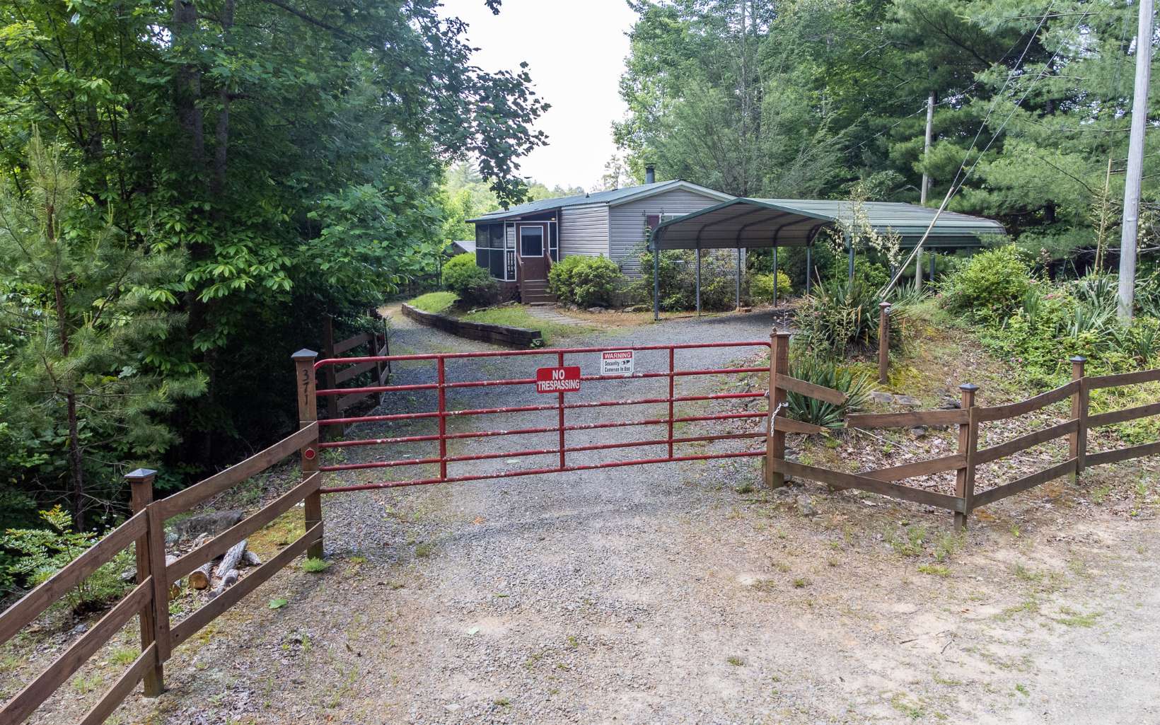 371 Mountain View Road Murphy, NC 28906 - Photo 1 of 40 Main View