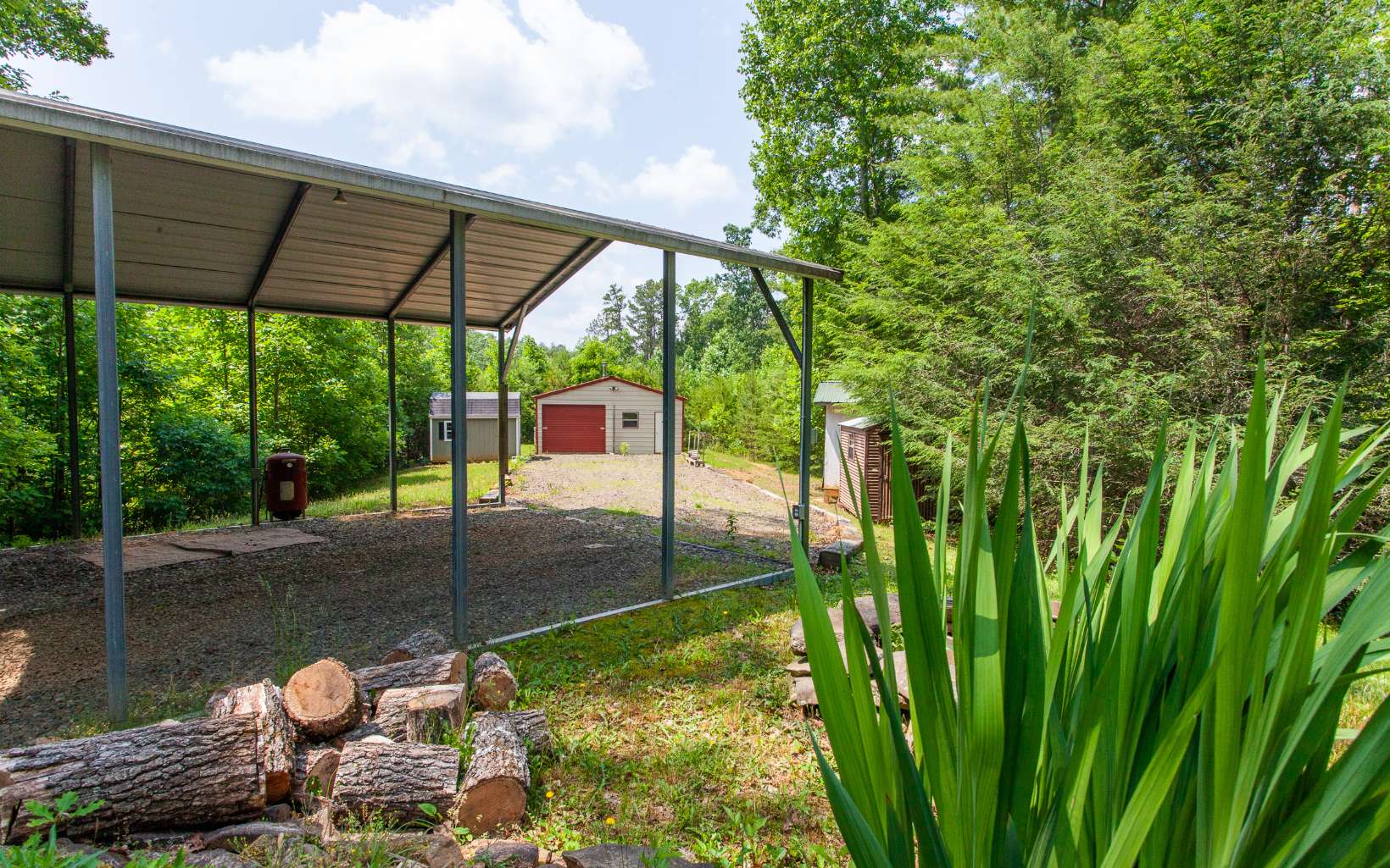 371 Mountain View Road Murphy, NC 28906 - Photo 11 of 40 Additional View