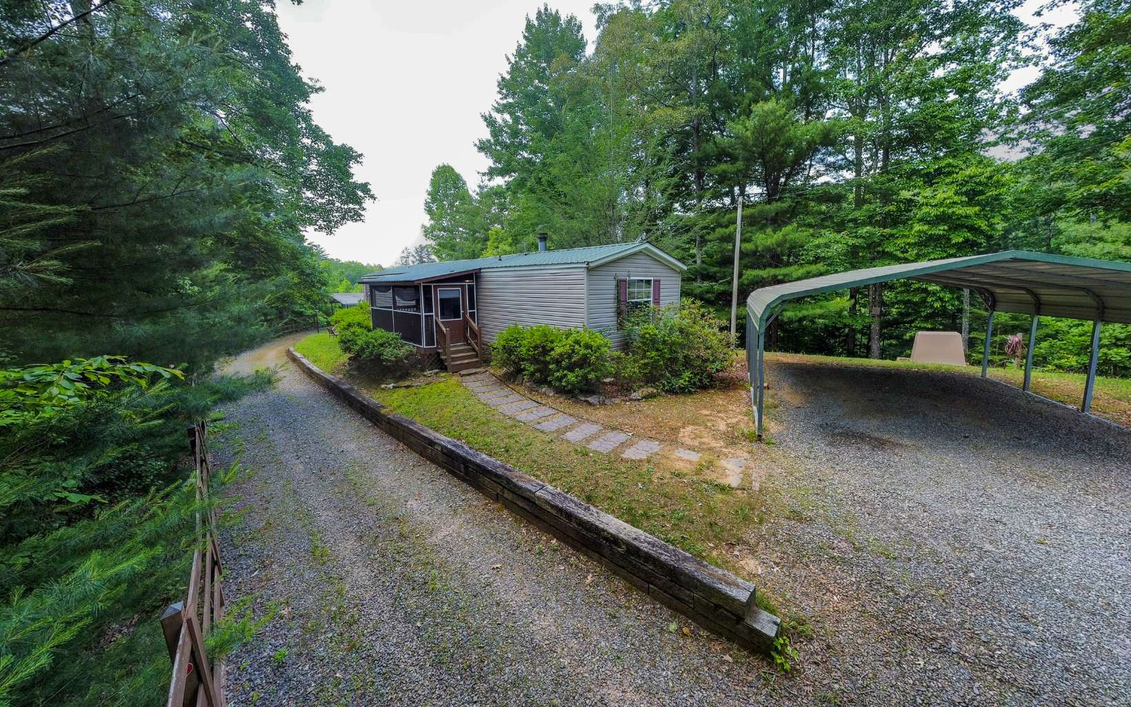 371 Mountain View Road Murphy, NC 28906 - Photo 2 of 40 Additional View